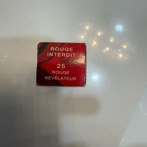 Rouge Interdit Lipstick - Shade 25